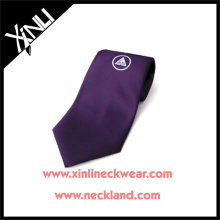 100% Silk Jacquard Woven Custom Made Tie Masonic Items